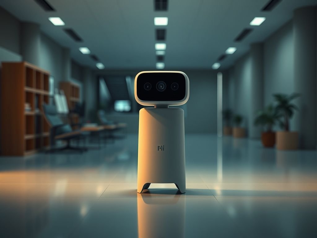 assistência Xiaomi