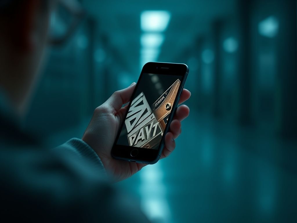 carregador smartphone