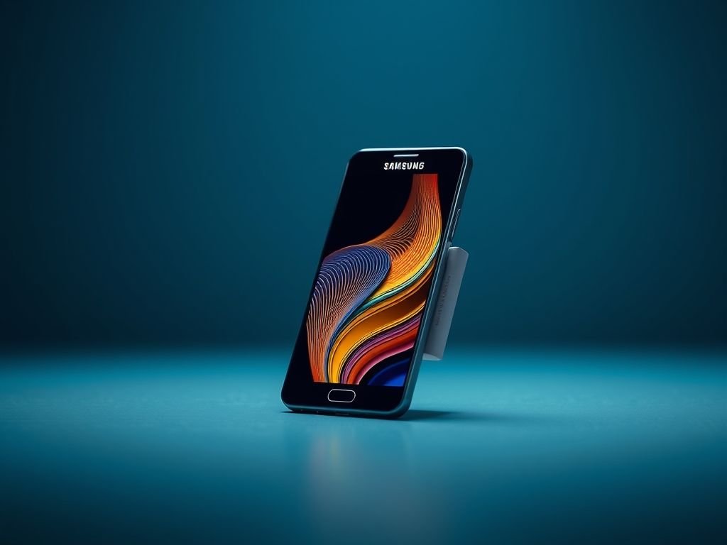 celular Samsung