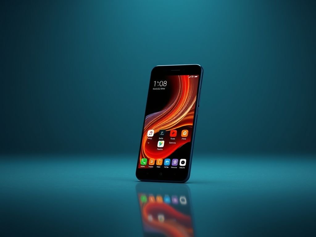 celular Xiaomi