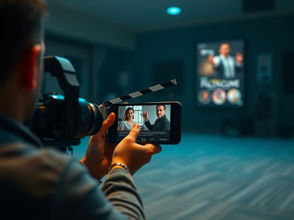 películas para celular