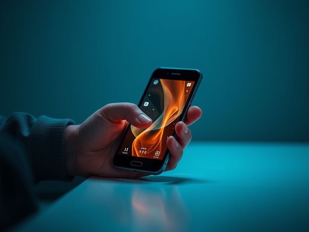 smartphone com desconto