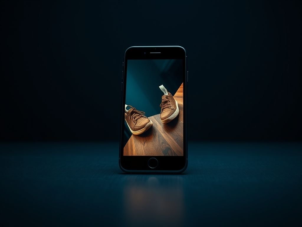 troca de tela iphone