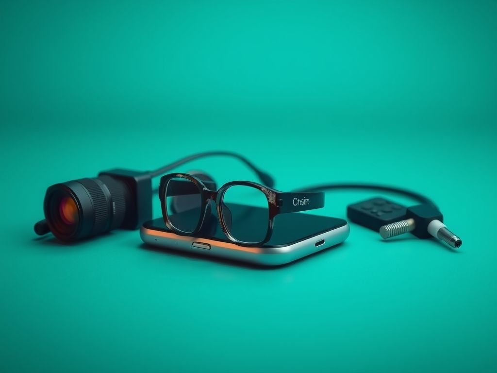 Acessórios para smartphone
