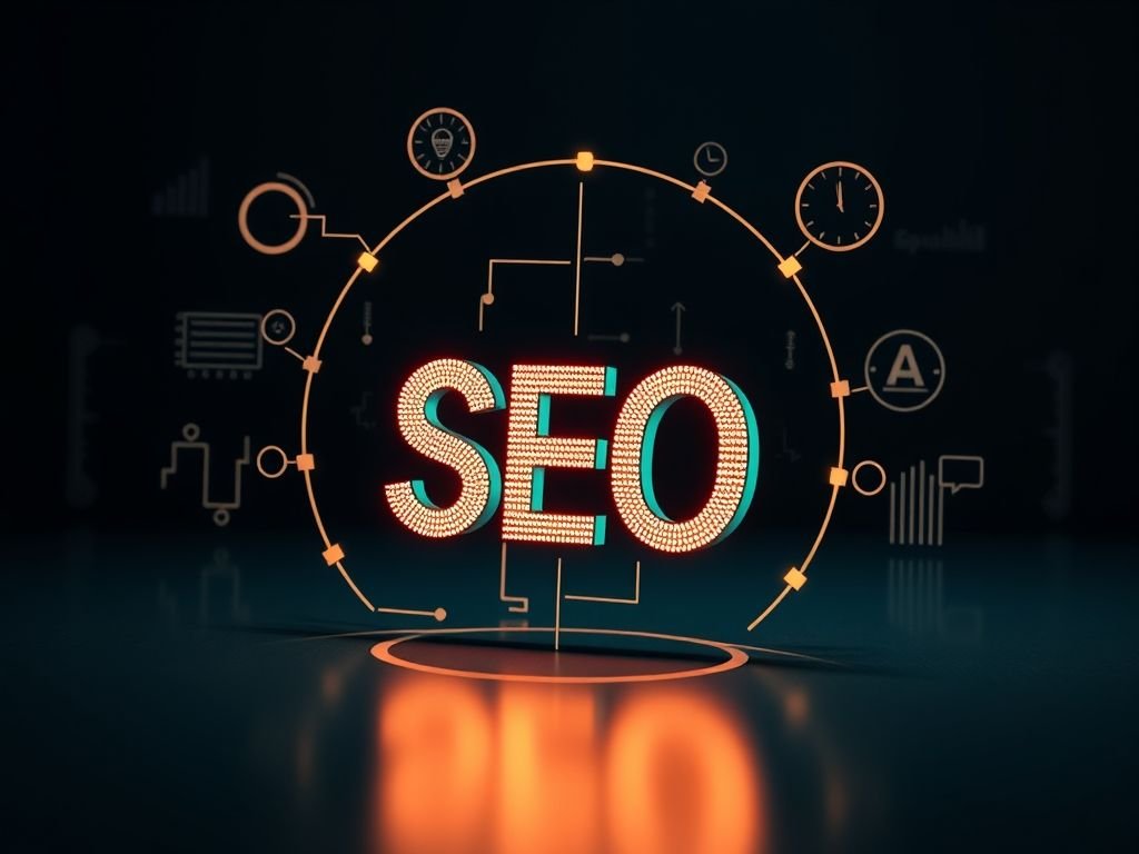Ajustes de SEO