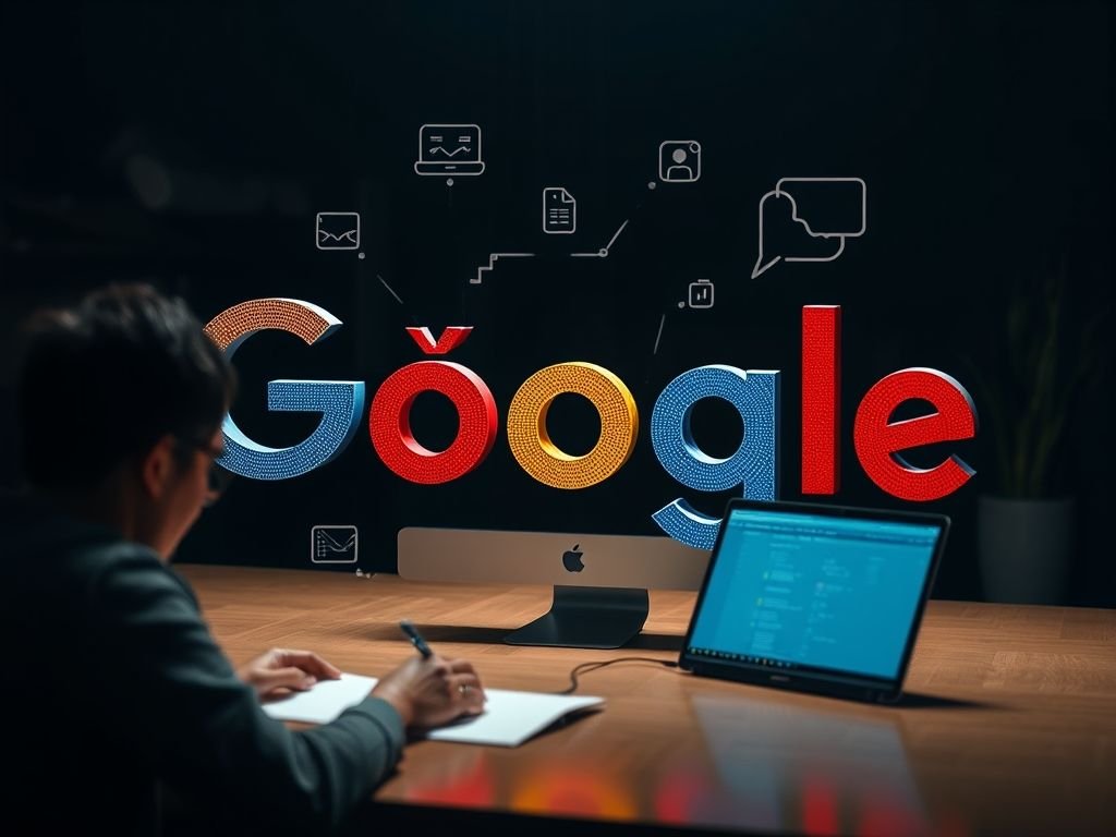 Anúncios Google