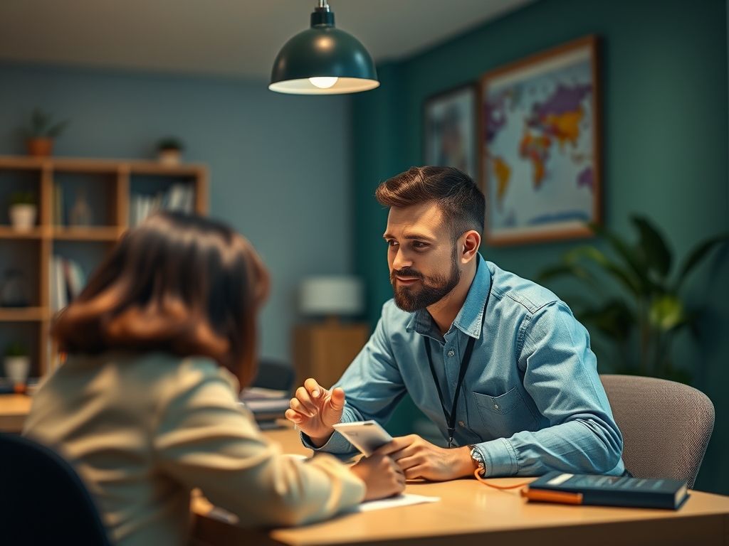 Atendimento ao cliente