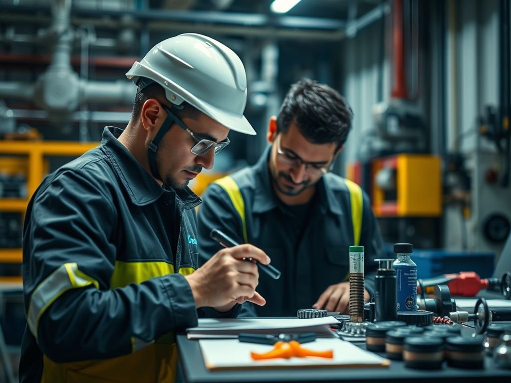 Atendimento técnico