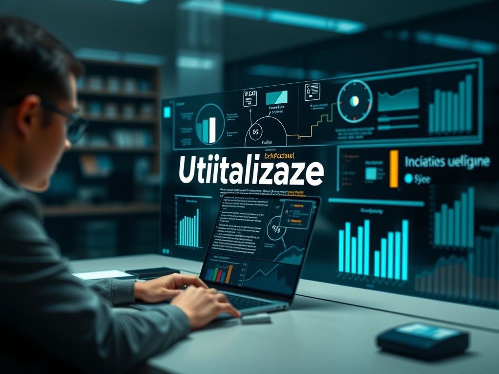 Atualização de informações