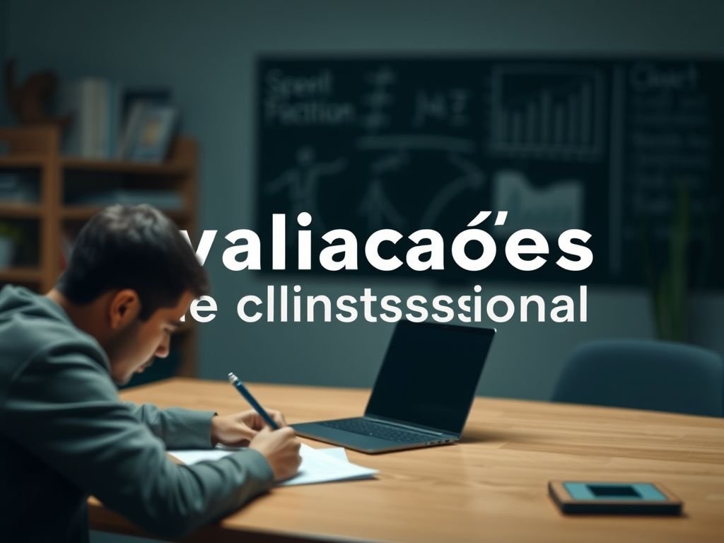 Avaliações de clientes