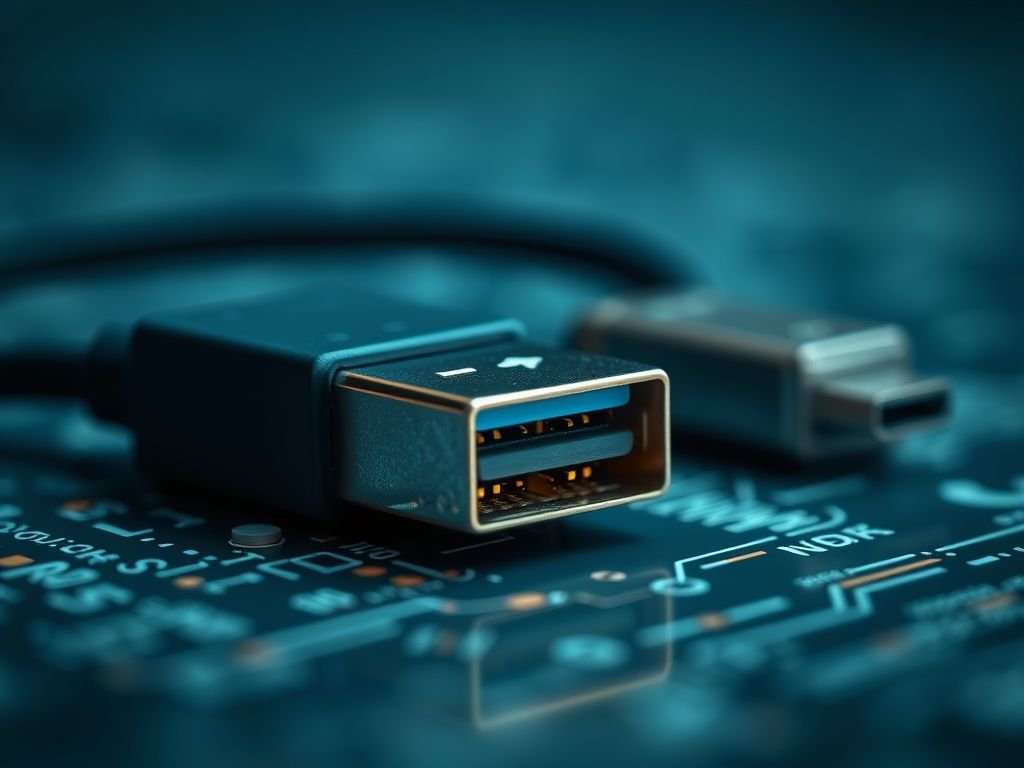 Cabos USB