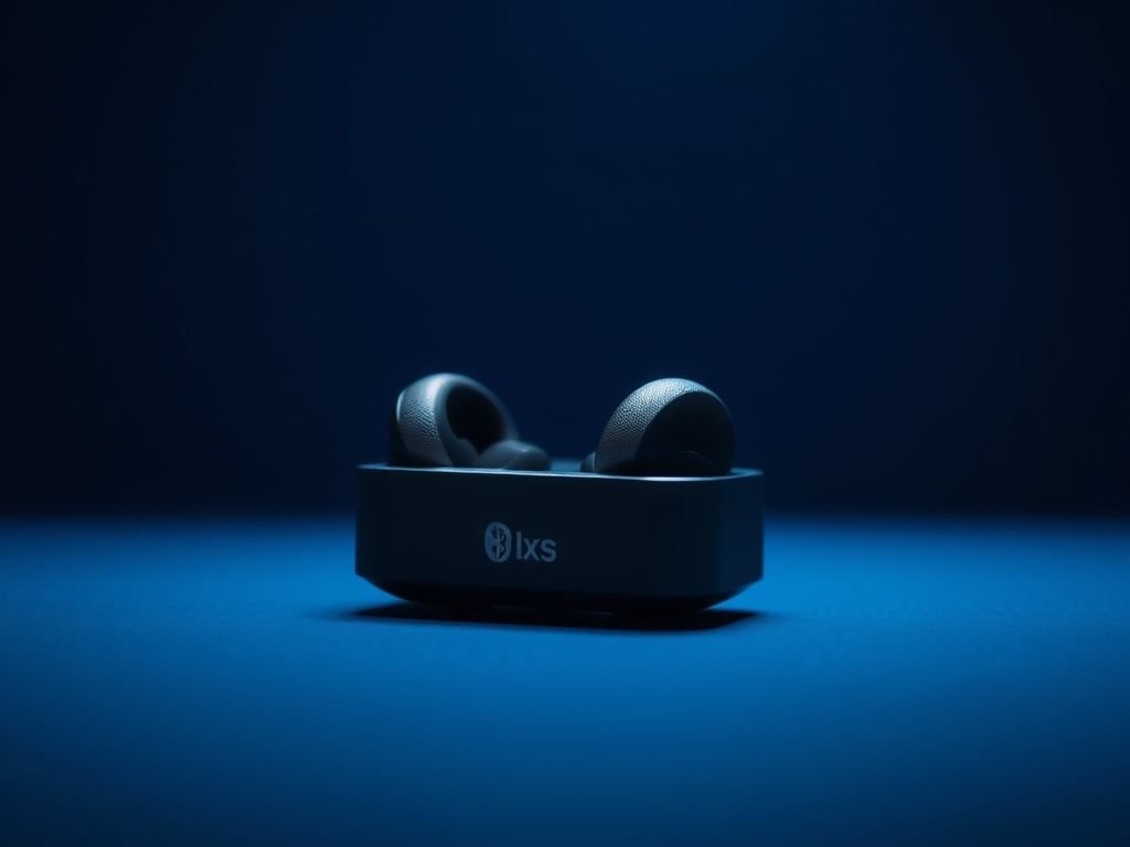 Caixa de som Bluetooth
