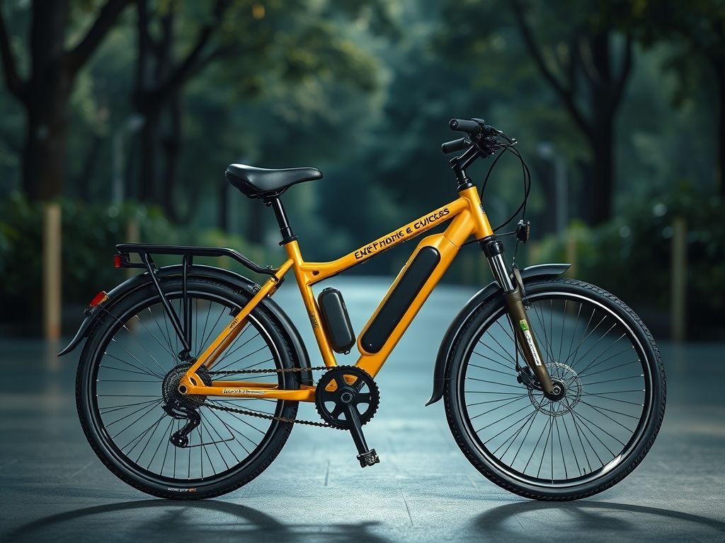 Comprar e-bike