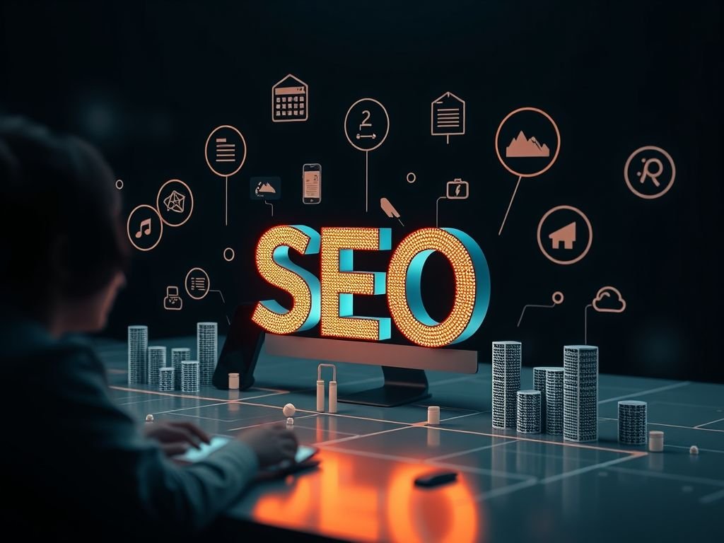 Dicas de SEO local