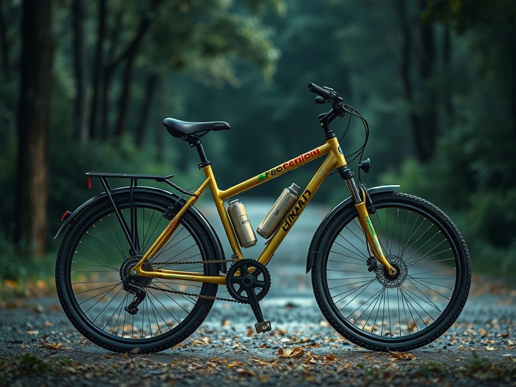 E-bike com maior alcance