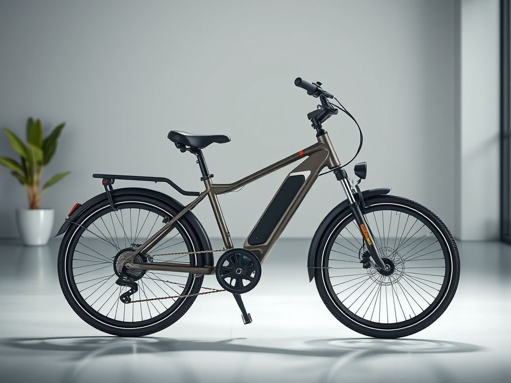 E-bike reviews