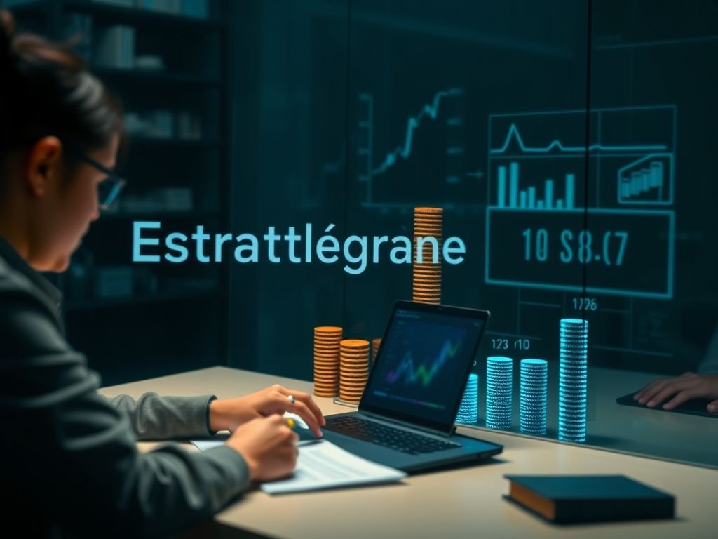 Estratégia de pesquisa