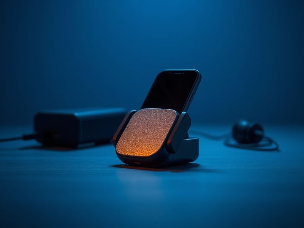 Fones Bluetooth