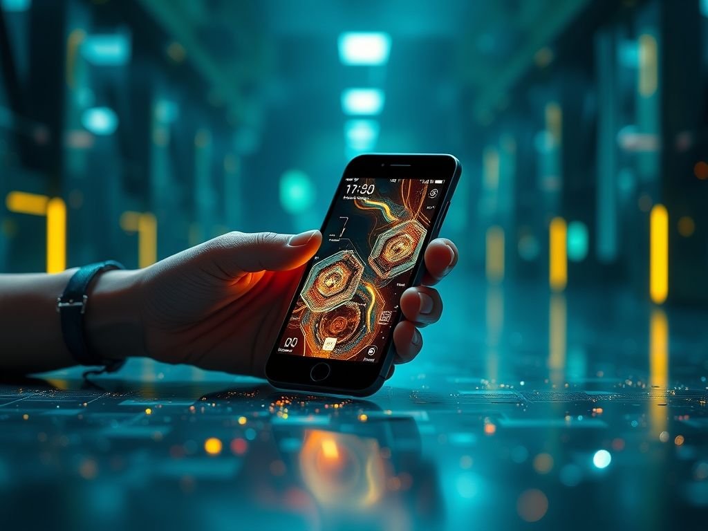 Futuro dos smartphones