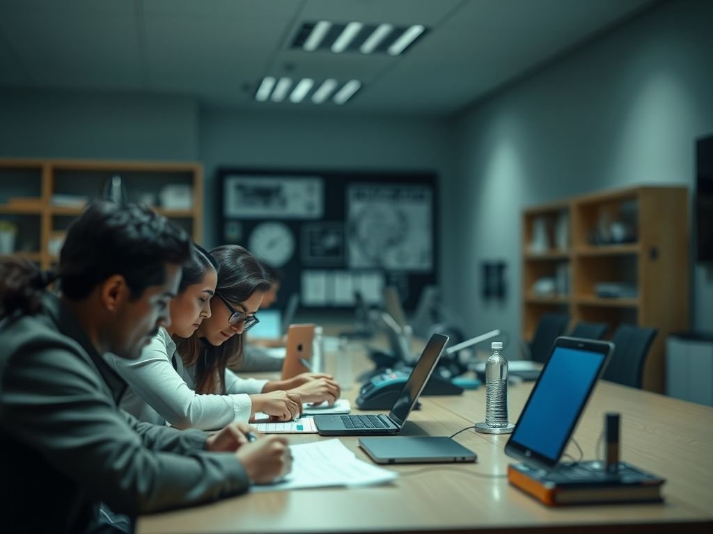 Gerenciamento de avaliações