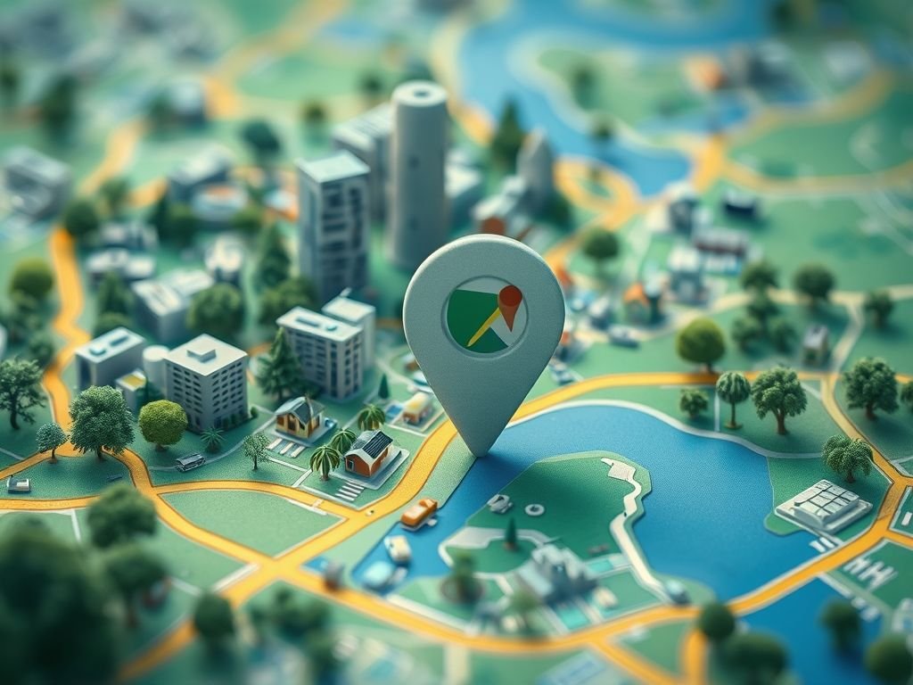 Google Maps