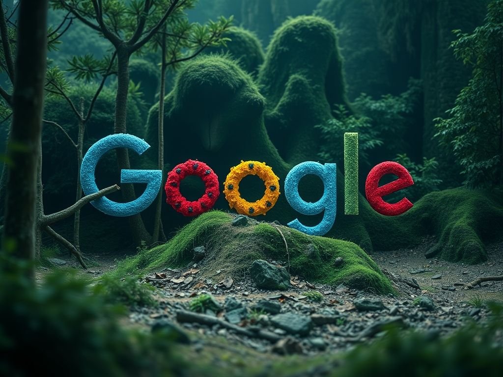 Google Meu Negócio