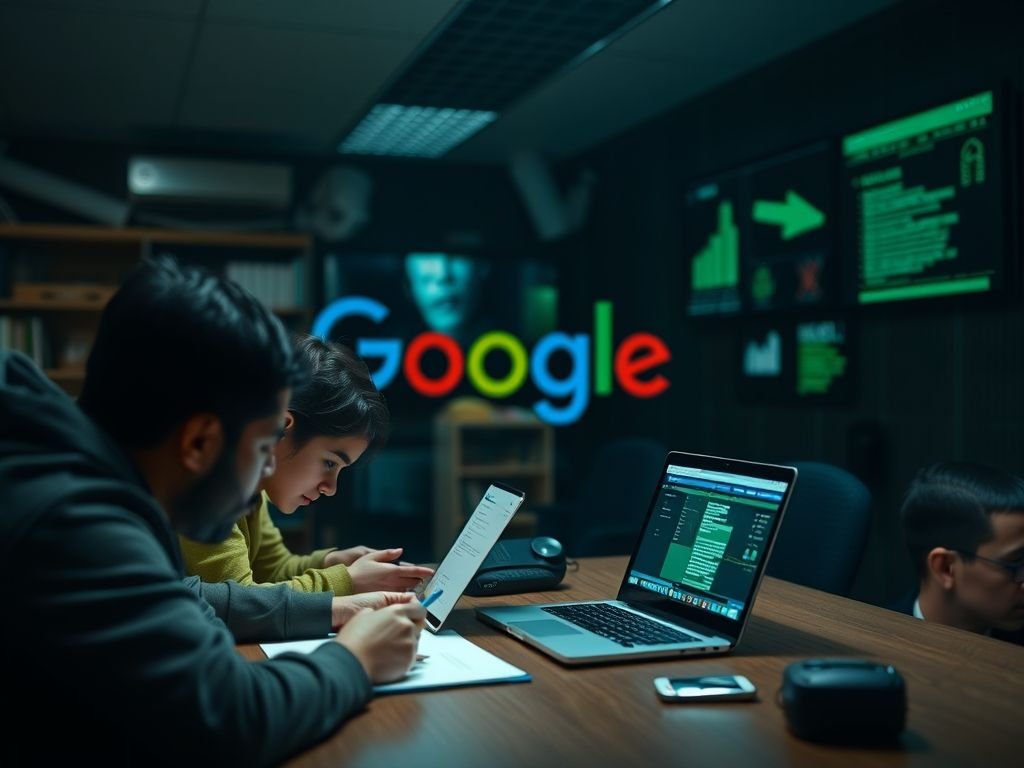Insights Google Meu Negócio