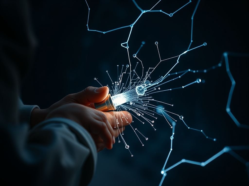 Manutenção de celular