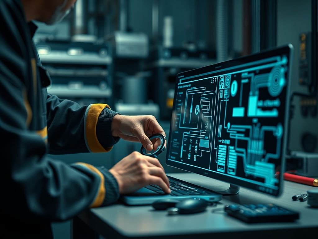 Manutenção de software