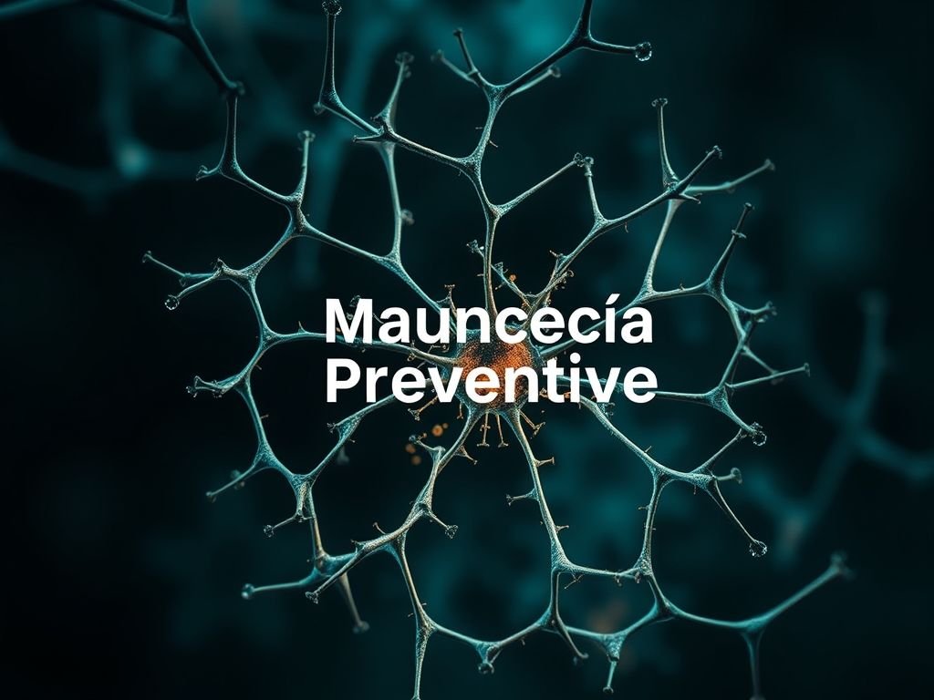 Manutenção preventiva celular