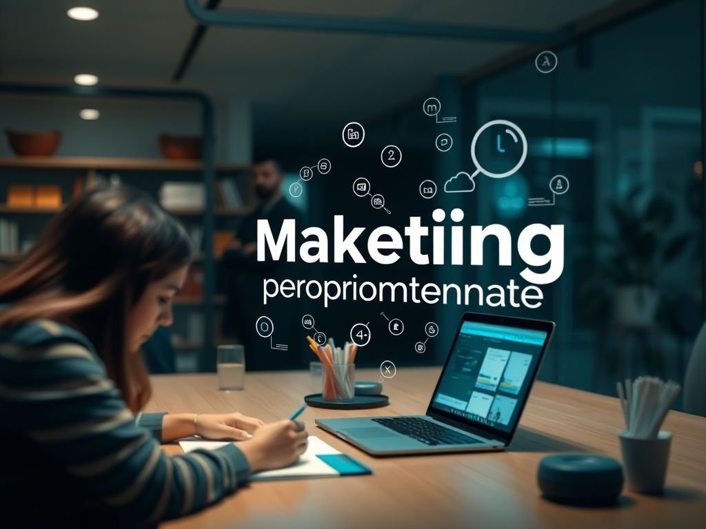 Marketing de proximidade