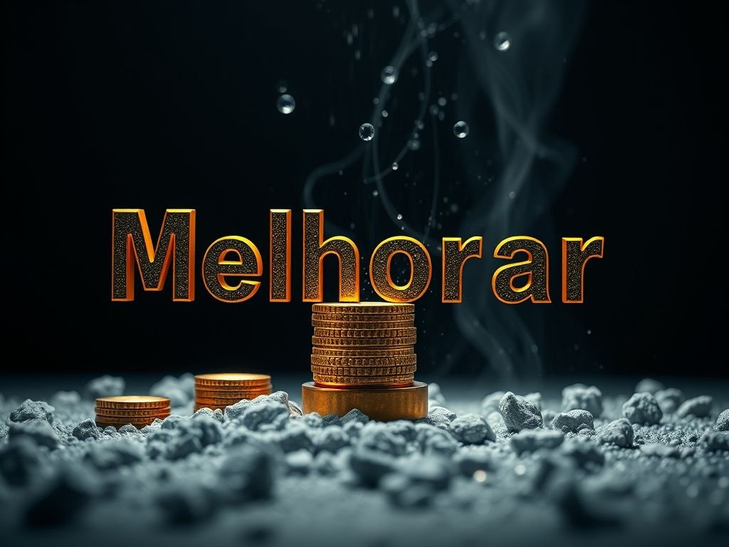 Melhorar ranking