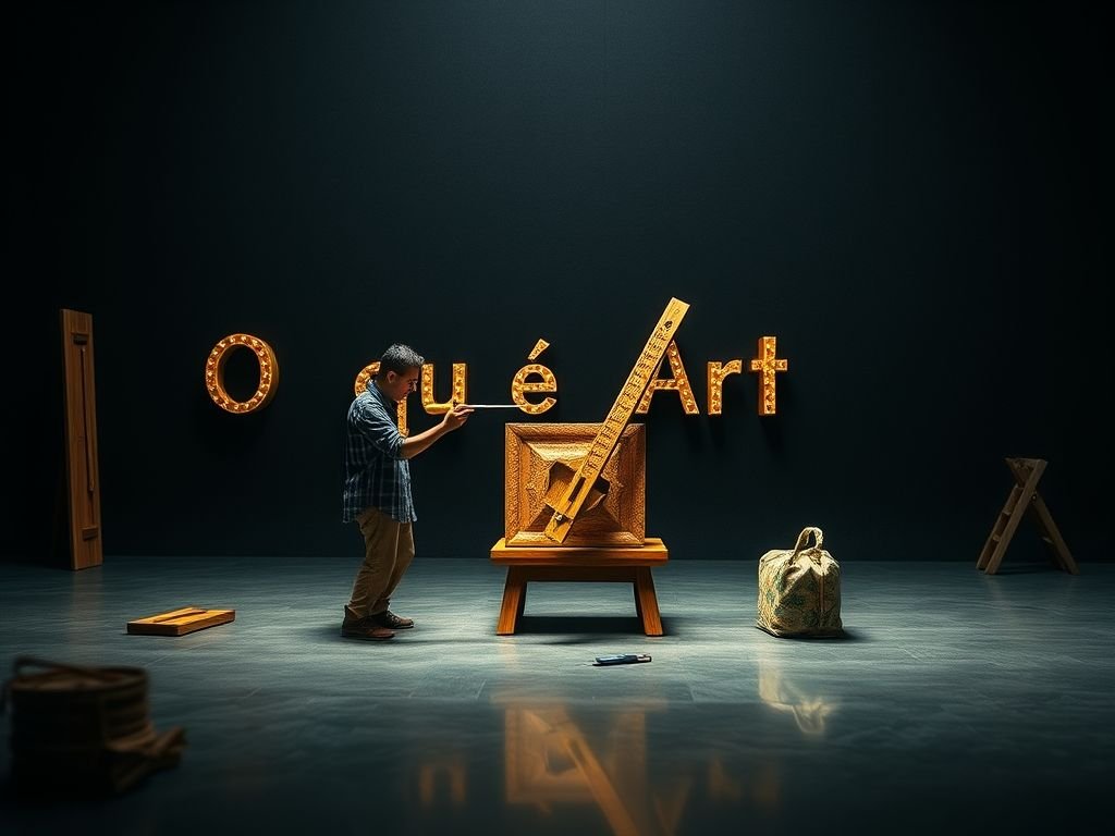 O que é Arte em vetor