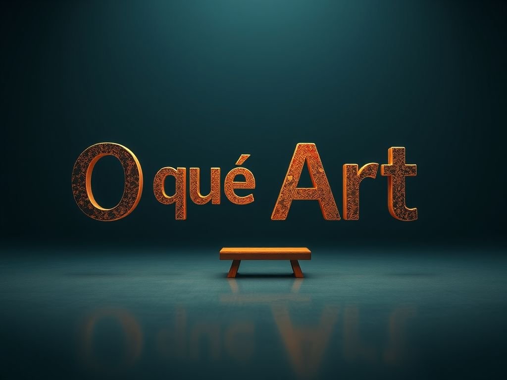 O que é Arte gráfica