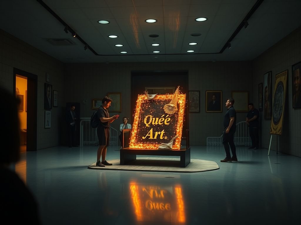 O que é Arte para redes sociais