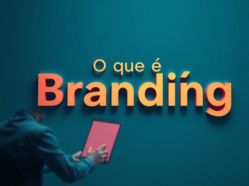 O que é Branding