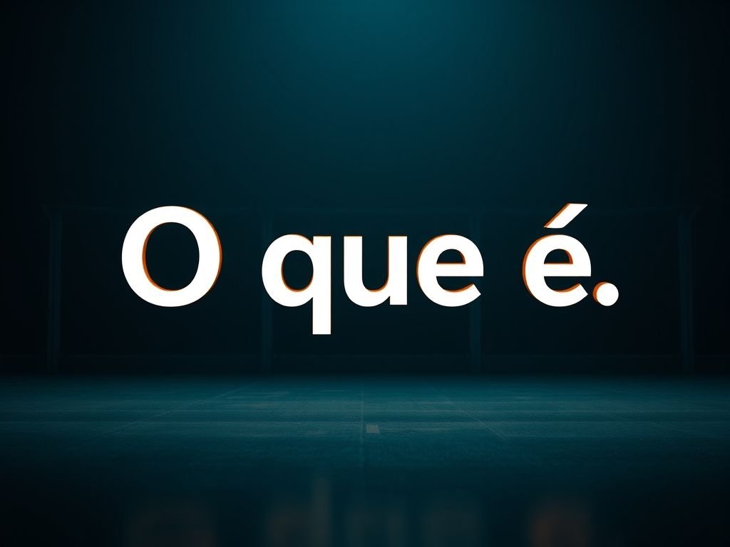 O que é Criação de flyer