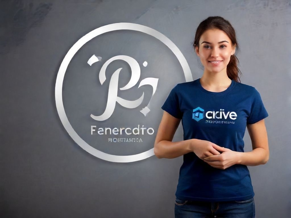 O que é Criação de logotipo