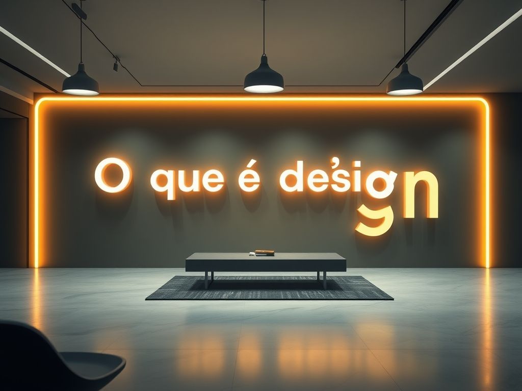 O que é Design de materiais gráficos