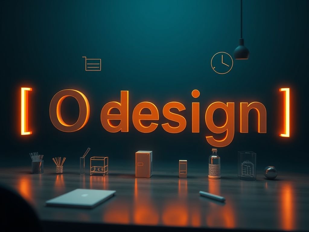 O que é Design gráfico