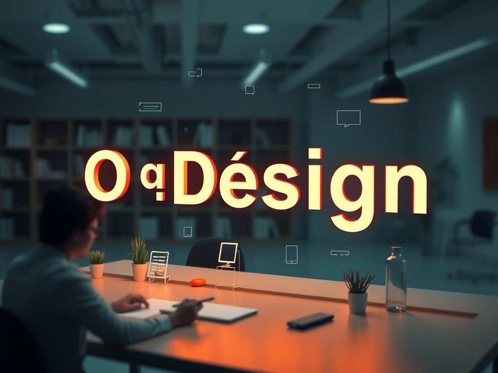 O que é Design para empresas