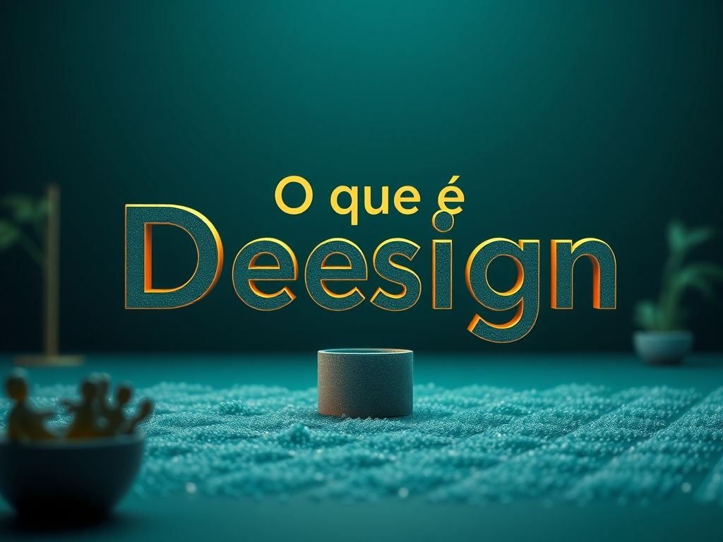 O que é Design vetor