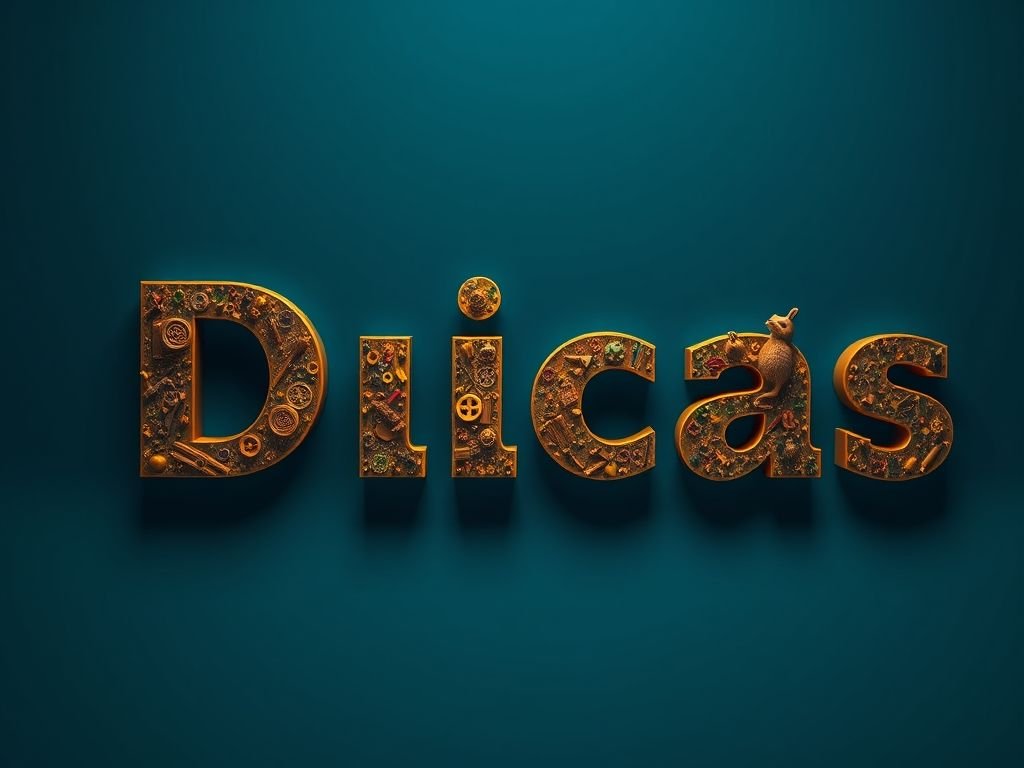 O que é Dicas para logotipo