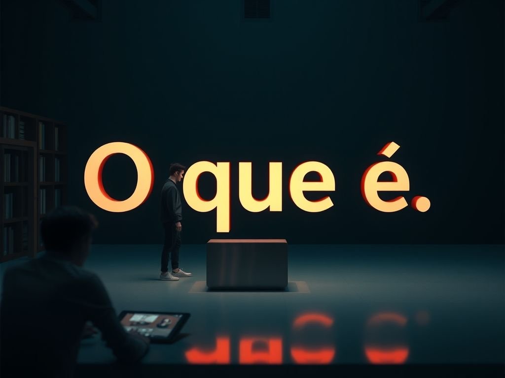 O que é Edição de imagem