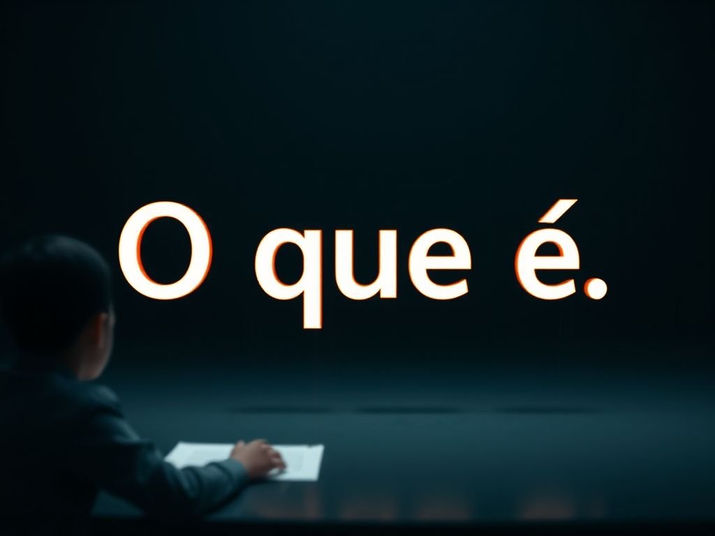 O que é Ferramentas de criação