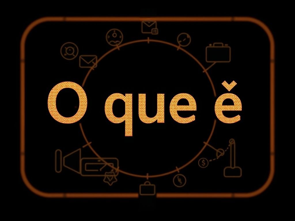 O que é Identidade visual