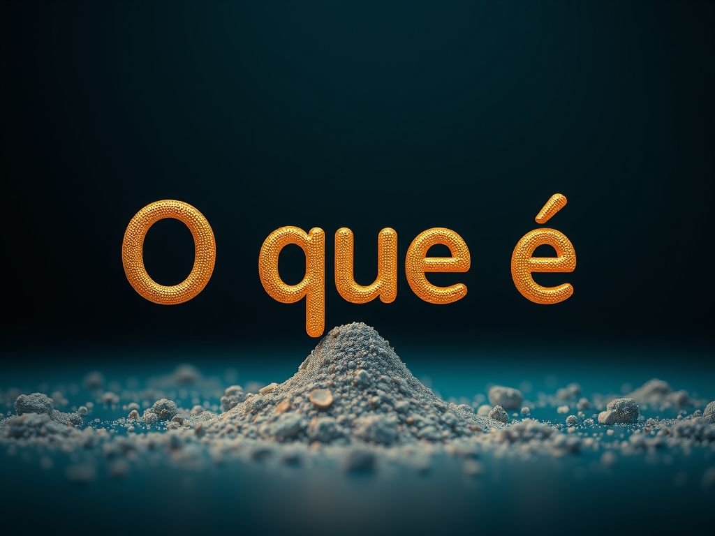 O que é Impressão digital