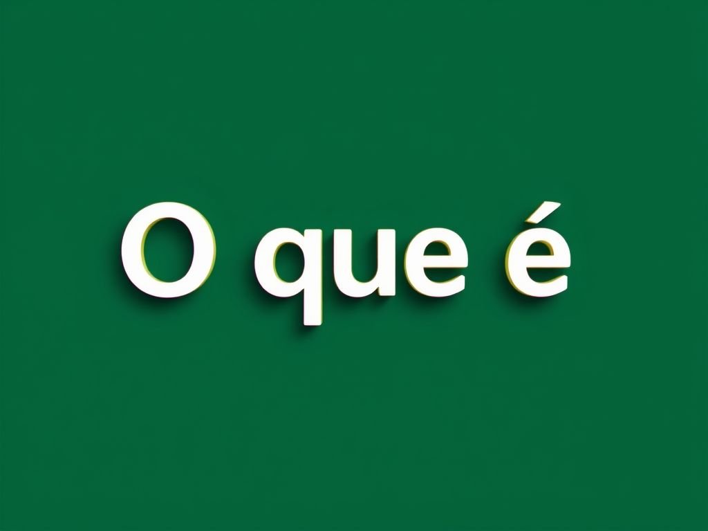 O que é Logotipo