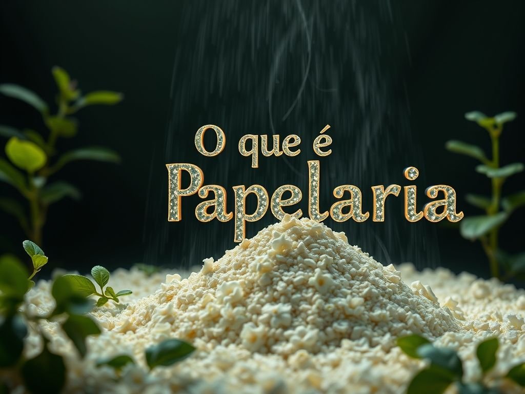 O que é Papelaria personalizada