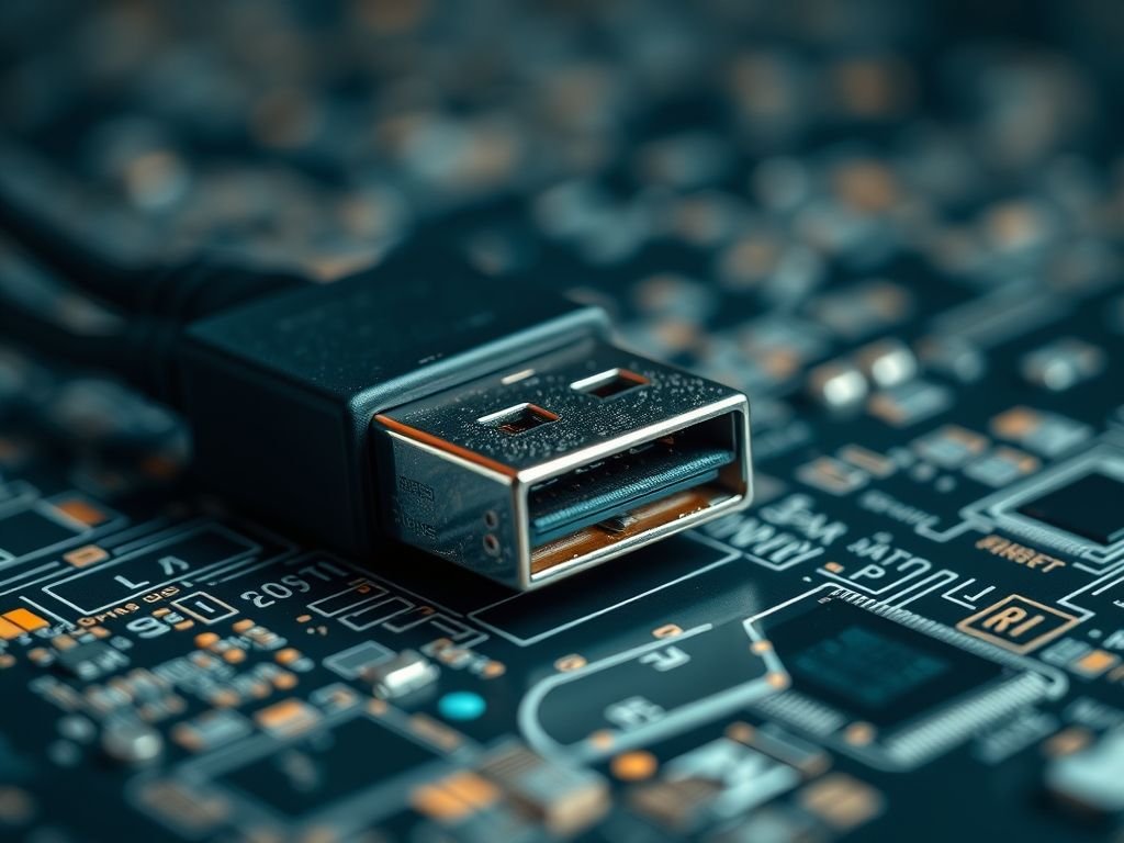 Onde comprar cabo USB